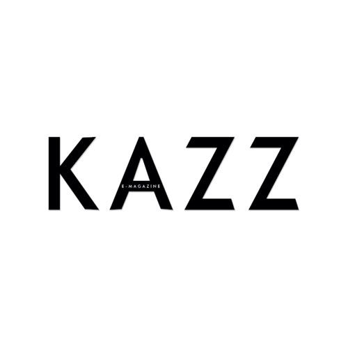 Kazz Magazine Zipevent