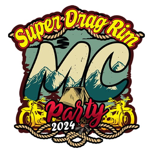 วงล้อ Super Drag Rim Zipevent