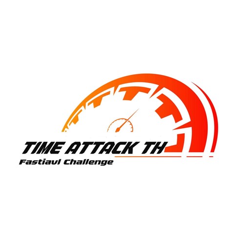 Timeattack Thailand Zipevent