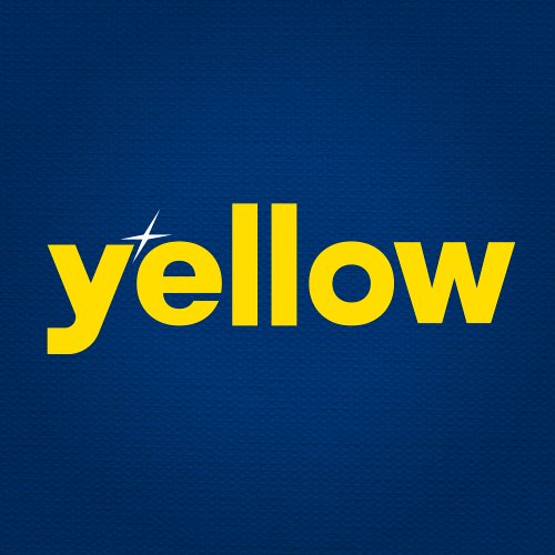 Yellow Channel Zipevent