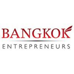 Bangkok Entrepreneurs Zipevent