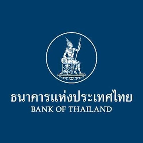 ธนาคารแห่งประเทศไทย (Bank of Thailand) Zipevent