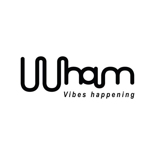"WHAM" Music and Arts Community Platform Zipevent