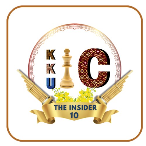  Khon Kaen University - International College (KKUIC) Zipevent