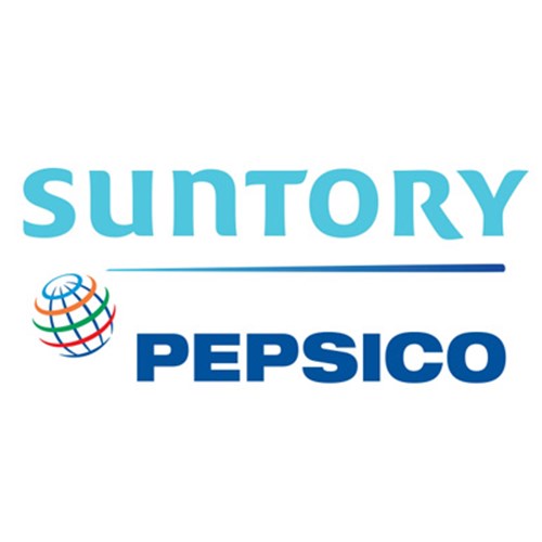 Suntory Pepsico Beverage Thailand Zipevent