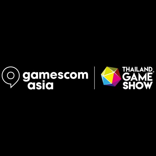 gamescom asia x Thailand Game Show 2026 Zipevent
