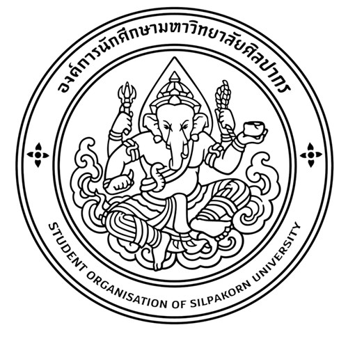 องค์การนักศึกษามหาวิทยาลัยศิลปากร วังท่าพระ Zipevent