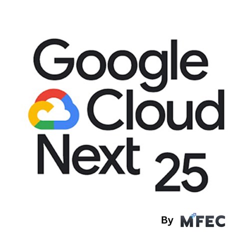 MFEC x Google Thailand Zipevent