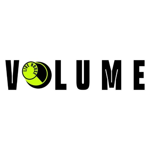 VOLUME LIVEHOUSE x MAHAHERETONIGHT Zipevent