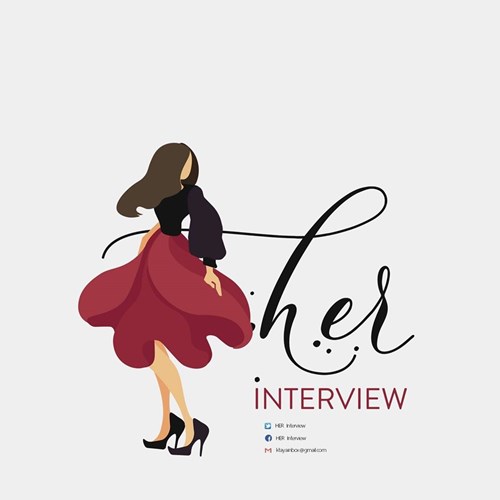HER Interview Podcast  Zipevent