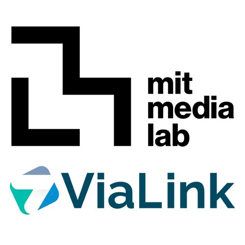 MIT Media Lab & ViaLink Zipevent