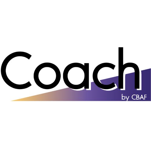 Coach by CBAF, CBA Foundation Zipevent