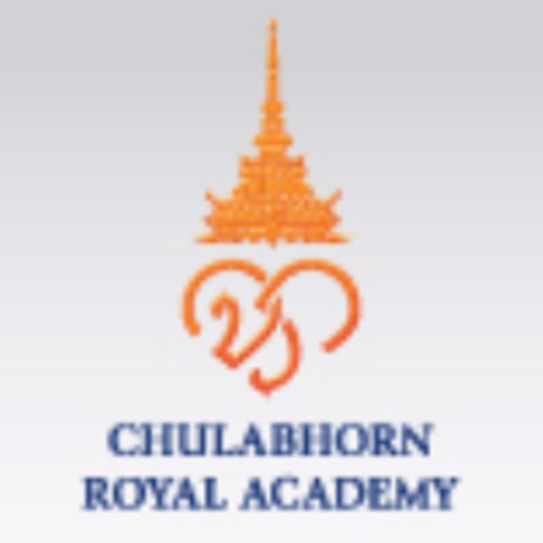 chulabhorn royal academy Zipevent