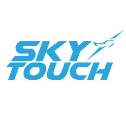 Skytouch Academy Zipevent