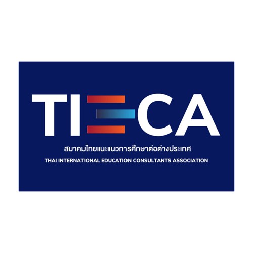 สมาคมไทยแนะแนวการศึกษาต่อต่างประเทศ (TIECA) Zipevent