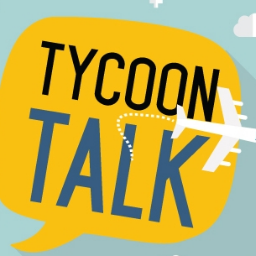 Tycoon Chic Zipevent