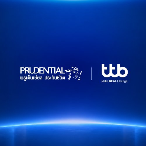 PRUDENTIAL และ TTB Zipevent