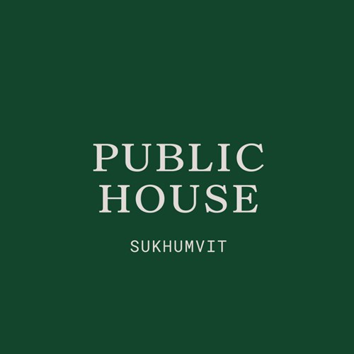 Public House Sukhumvit 31 Zipevent