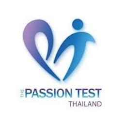 The Passion Test Thailand Zipevent