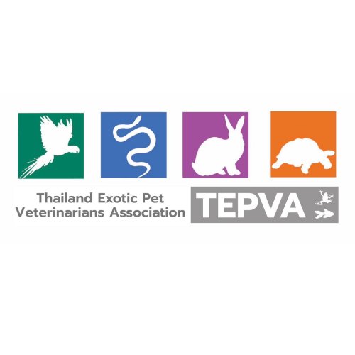 Thailand Exotic Pet Veterinarian AssociationZipevent