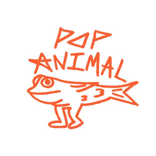 POP ANIMALZipevent