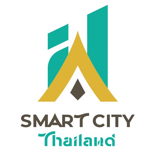 Smart City Thailand Office Zipevent