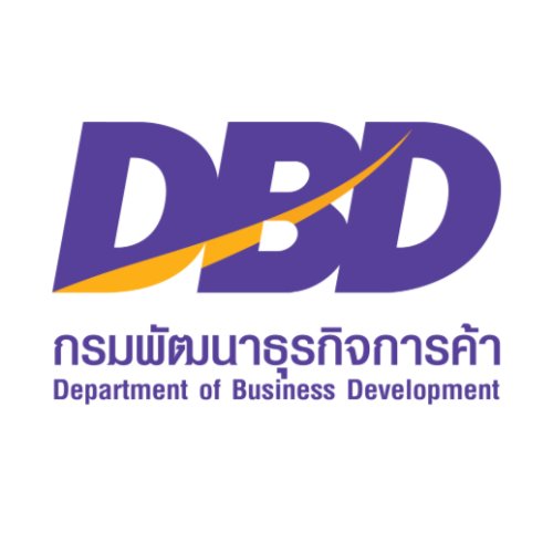กรมพัฒนาธุรกิจการค้า Zipevent