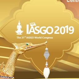 IASGO Thailand Chapter Zipevent