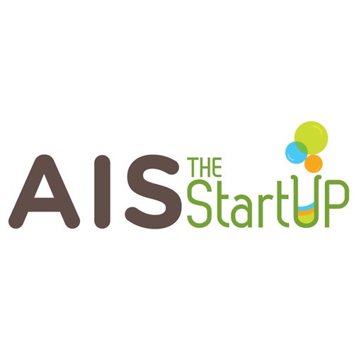AIS The StartUp Zipevent