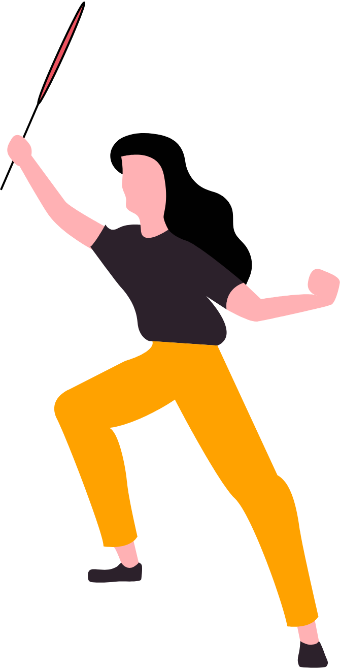 Event Promotion People