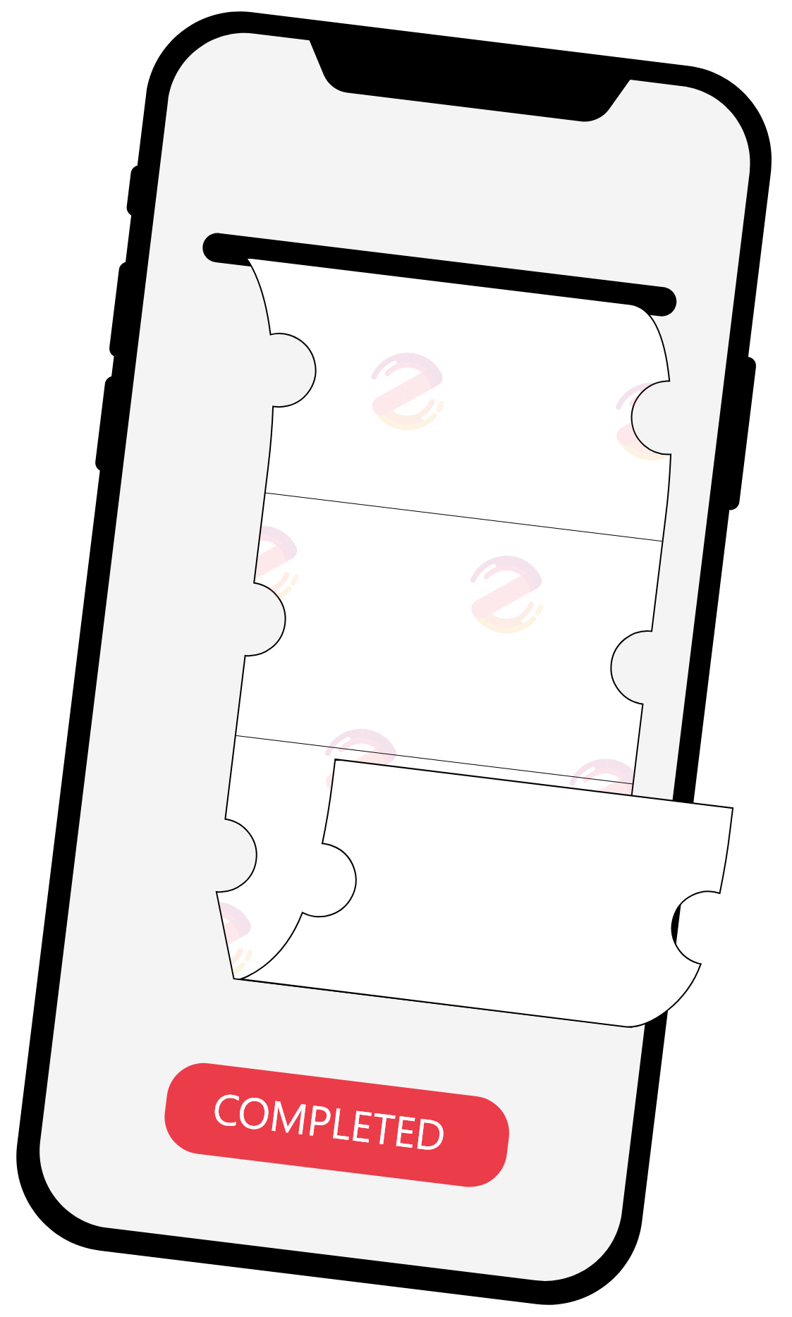 Online Ticket Selling