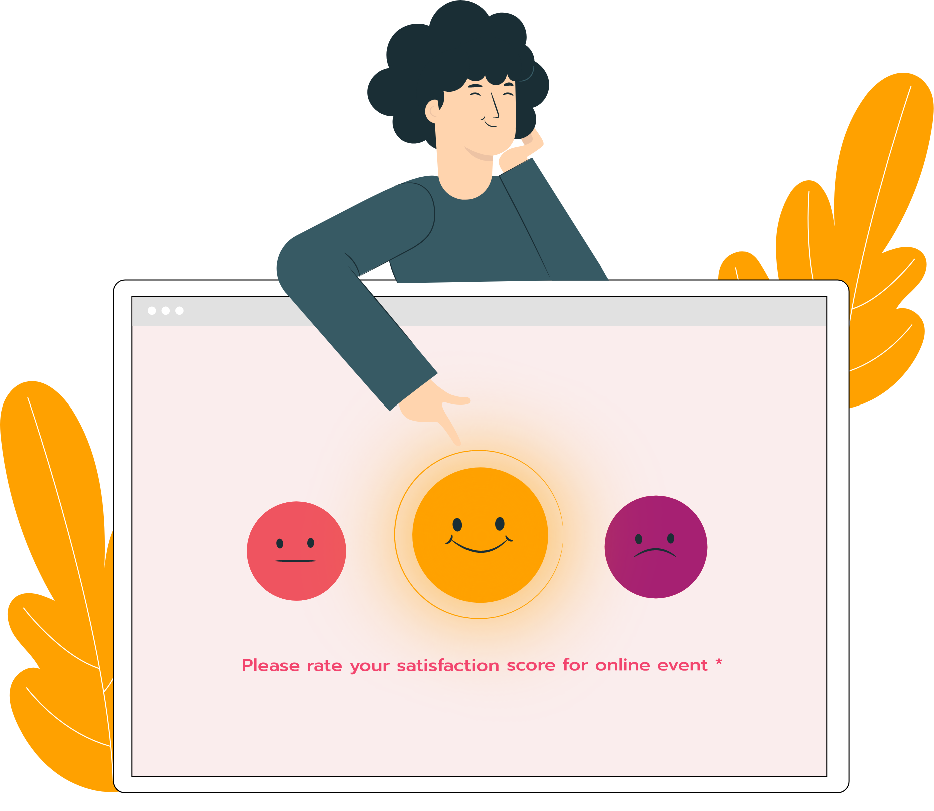 Online Question Image