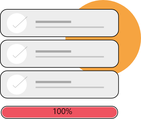 Service Achieve Efficiency