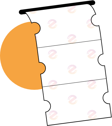 Service Achieve Ticket