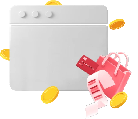 Add-on options for tickets