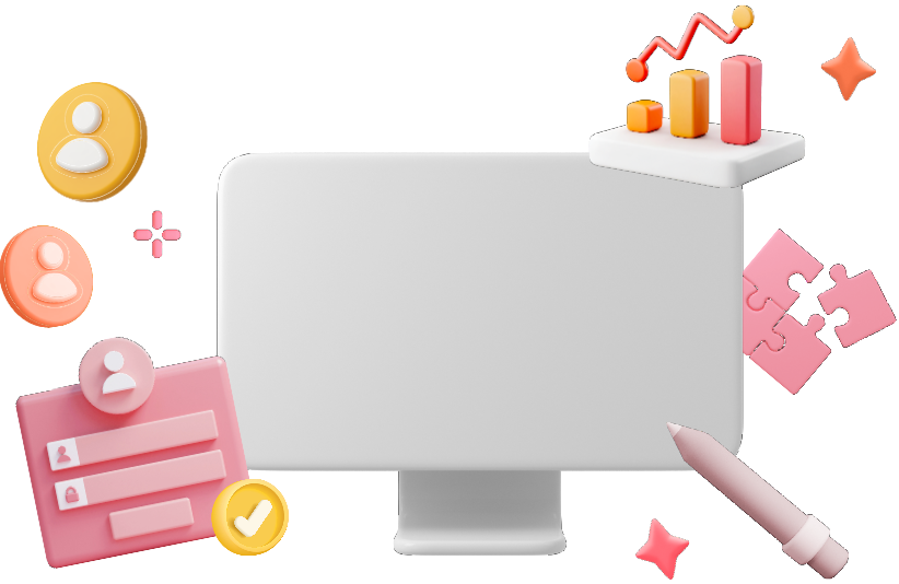 Bulk import attendee data for events