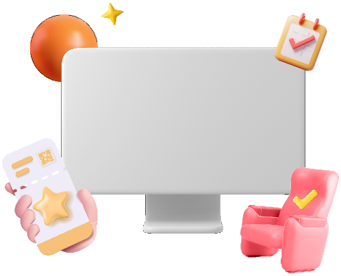 Interactive seat selection